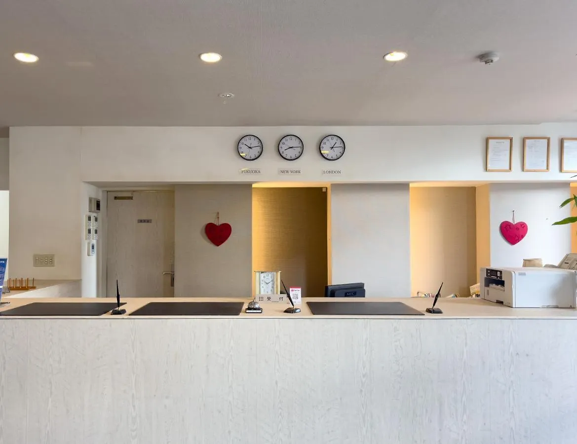 Fukuoka Share Hotel Hostel Fukuoka (Fukuoka)
