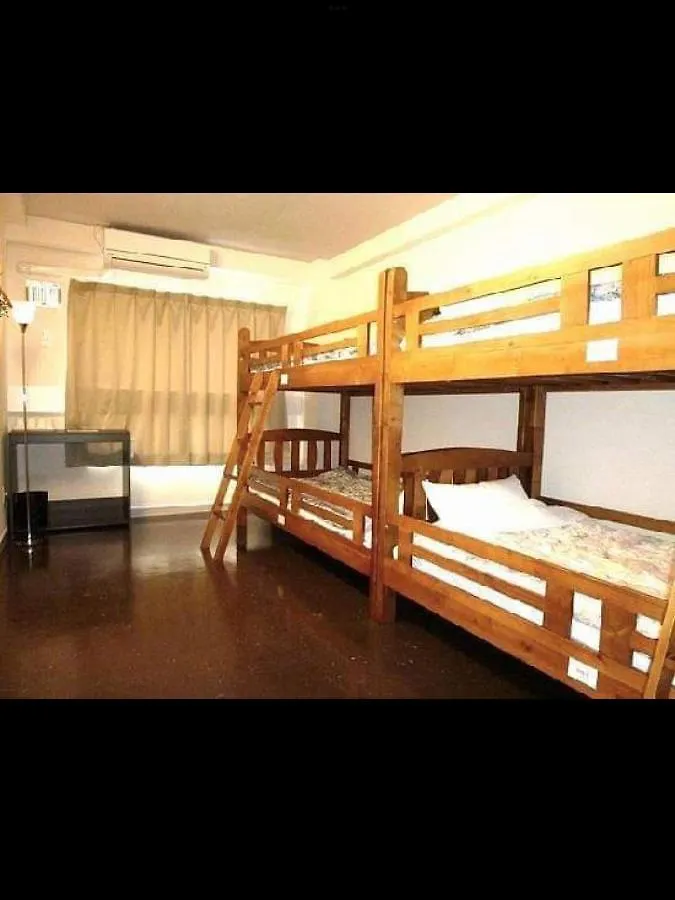 Fukuoka Share Hotel Fukuoka (Fukuoka)