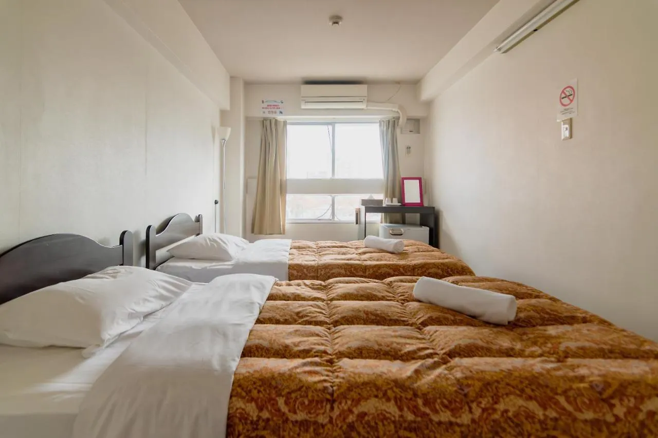 Fukuoka Share Hotel Fukuoka (Fukuoka)