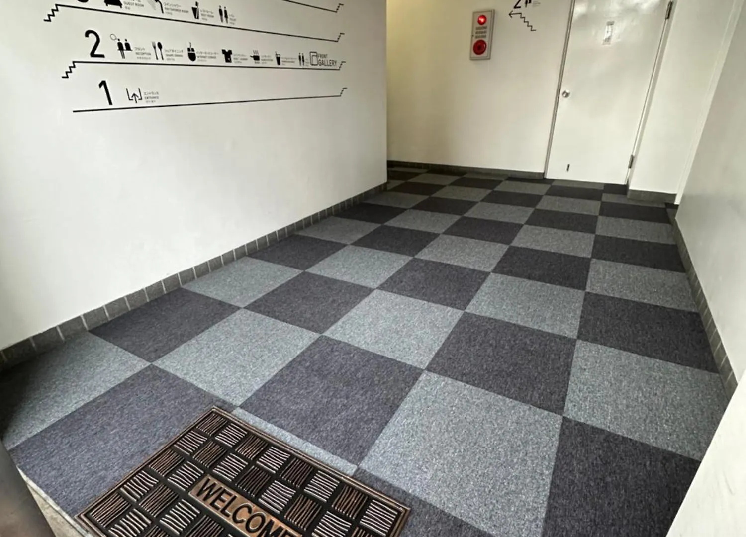 Fukuoka Share Hotel