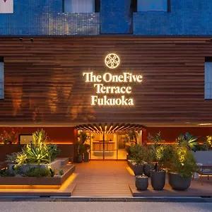 The Onefive Terrace Fukuoka (Fukuoka)