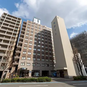 ホテル 東横inn博多駅南, 福岡市