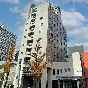 ホテル ホテルルートイン博多駅南, 福岡市
